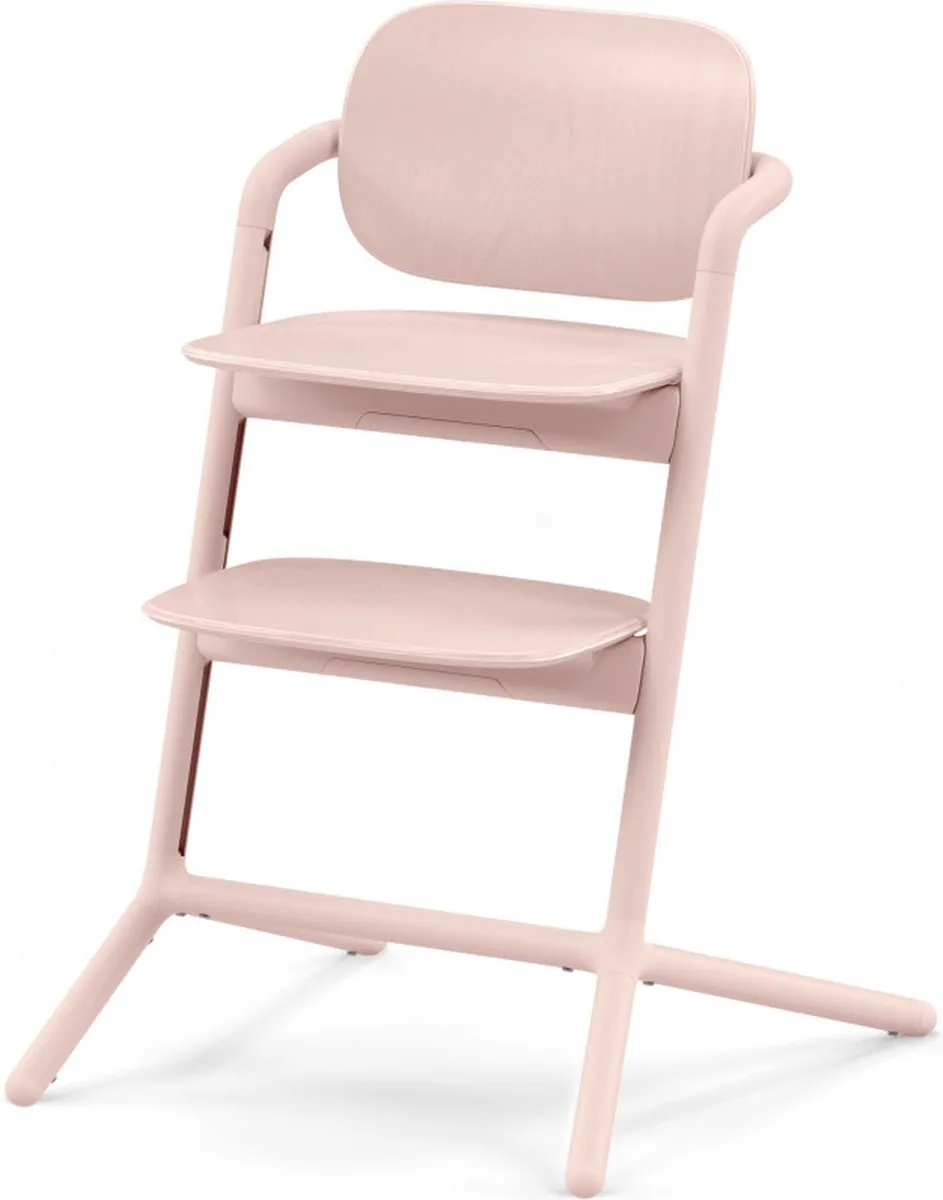 Cybex Lemo 4-in-1 Kinderstoel - Pearl Pink