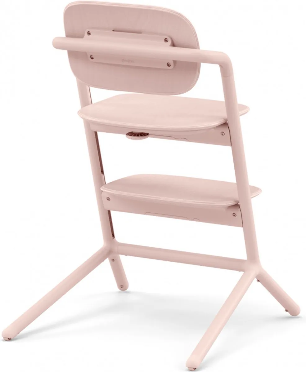 Cybex Lemo 4-in-1 Kinderstoel - Pearl Pink
