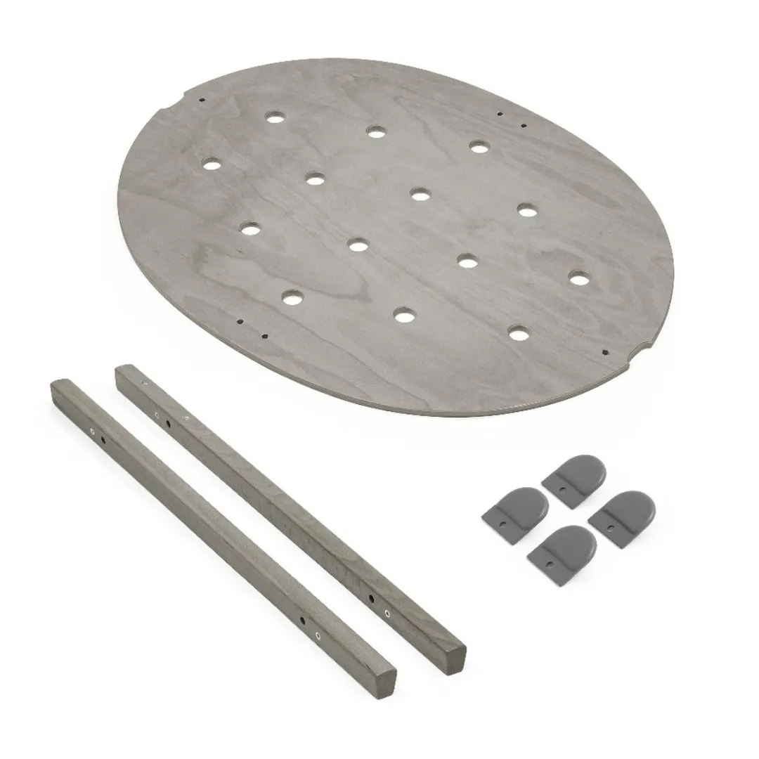 Stokke Sleepi V3 Downsizing Kit Hazy Grey
