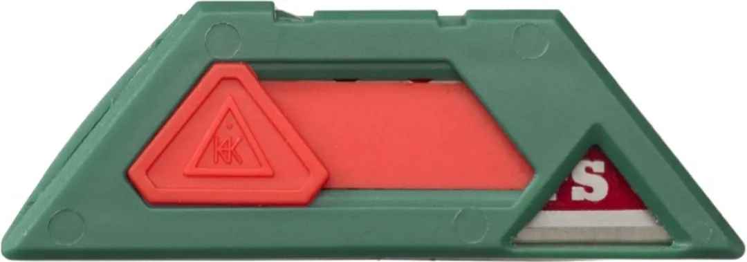 Hultafors Performance UBP RB UX-10 Stanleymes - 10 Mesjes - Zwart