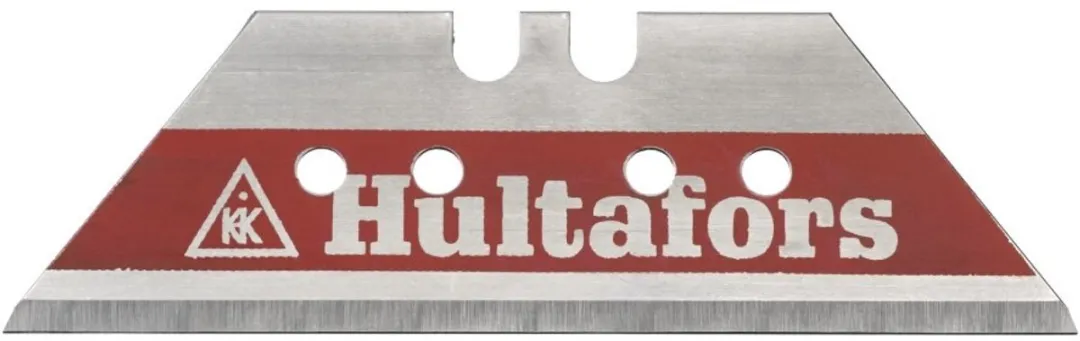 Hultafors Performance UBP RB UX-10 Stanleymes - 10 Mesjes - Zwart