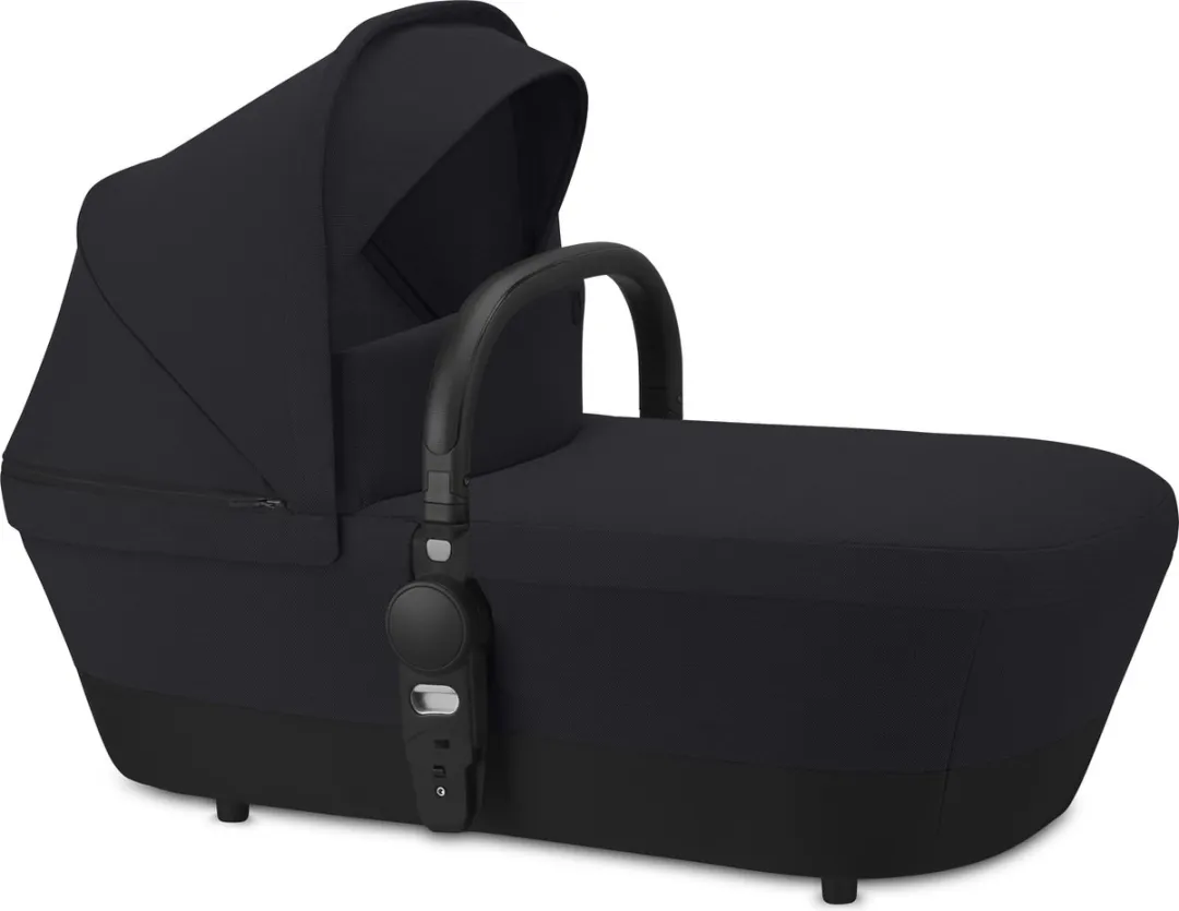 Cybex Balios 3in1 Wandelwagenpakket - All-terrain - Zwart