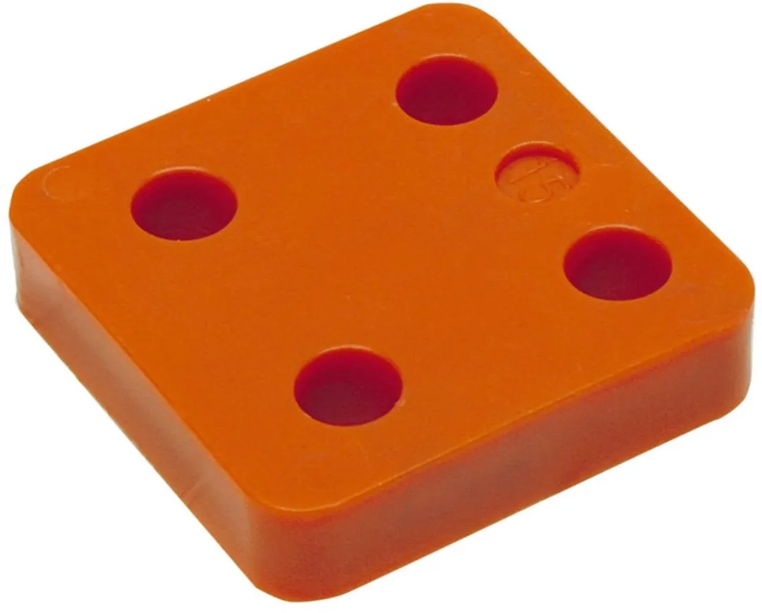 GB Drukplaat 34715 15mm