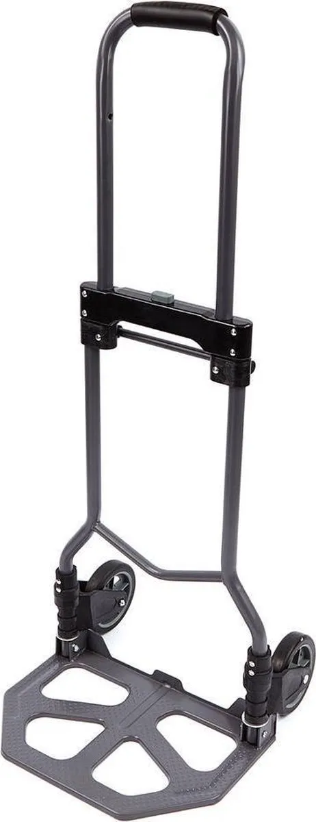 HBM Lemato Opvouwbare Steekwagen