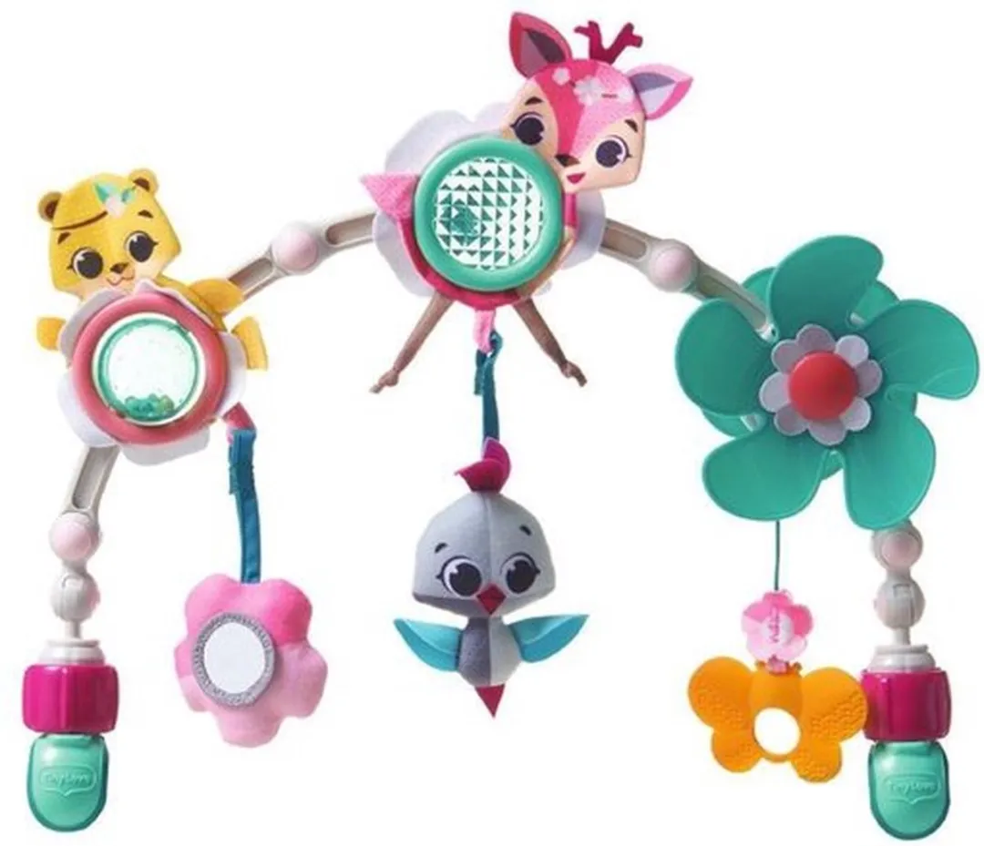 Tiny Love Musical Nature Speelboog Tiny Princess Tales