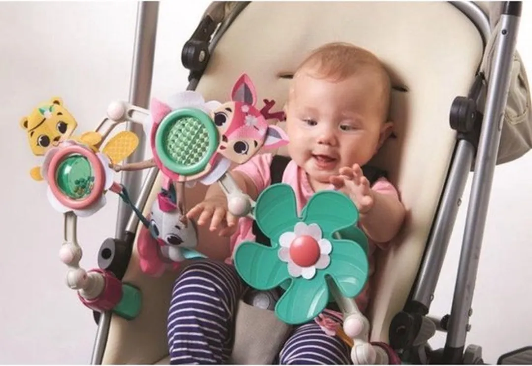 Tiny Love Musical Nature Speelboog Tiny Princess Tales