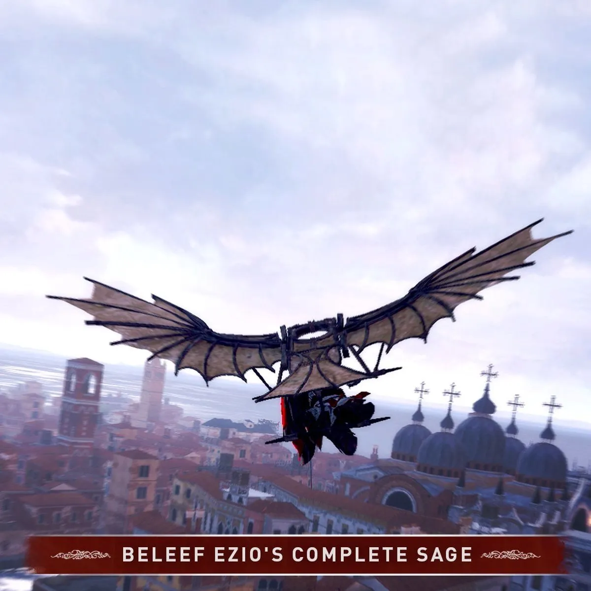 Ubisoft Assassin's Creed The Ezio Collection - Nintendo Switch