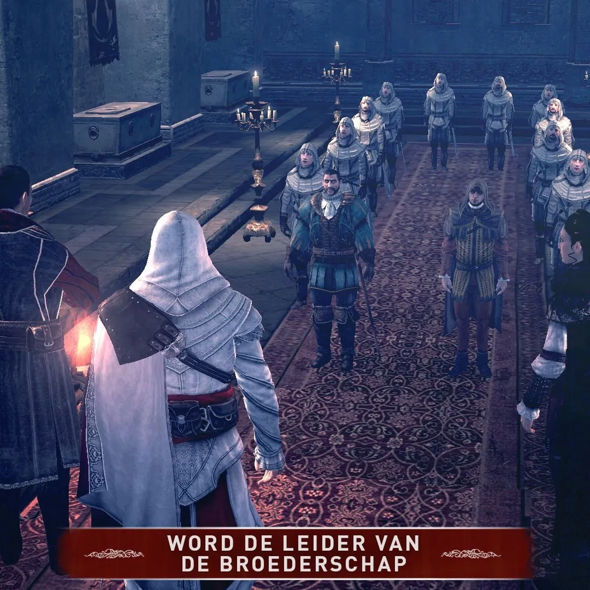 Ubisoft Assassin's Creed The Ezio Collection - Nintendo Switch