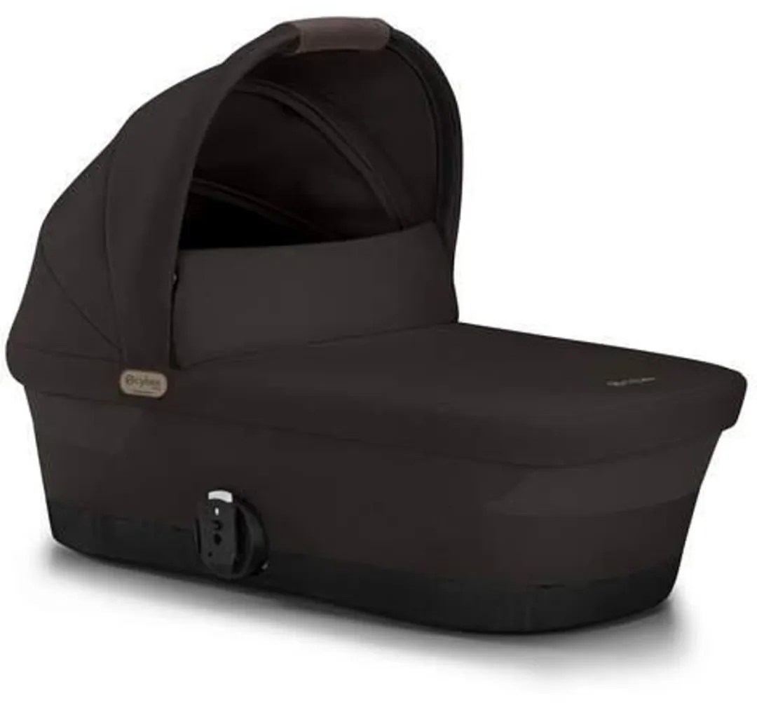 Cybex Gazelle S Reiswieg