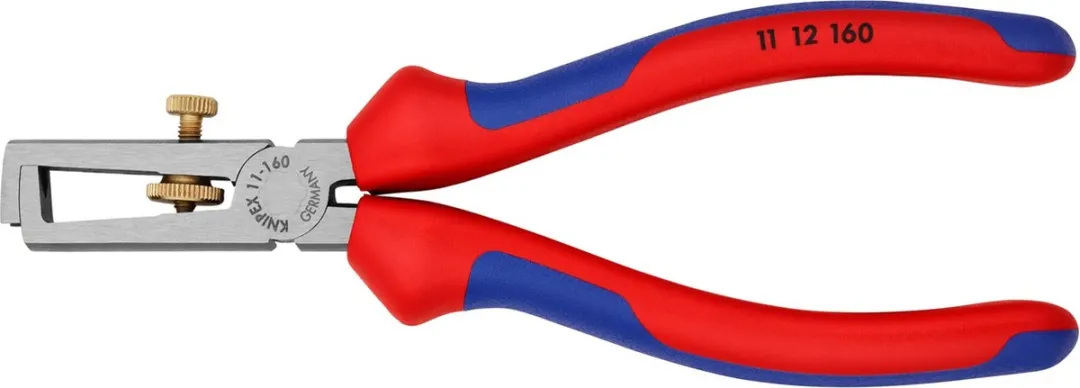 Knipex 11 12 160 Afstriptang 160mm