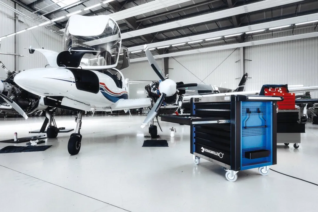 Stahlwille 1/2" INHEX dopdop 10 mm x 60 mm - Hoge kwaliteit