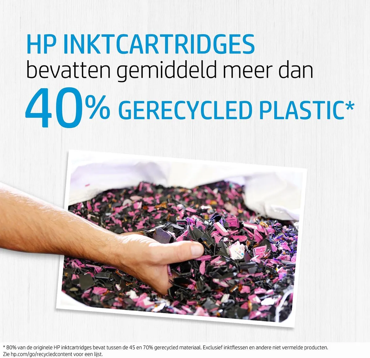 HP 304 N9K07AE N9K08AE Inktcartridges - XL - Zwart + Kleur