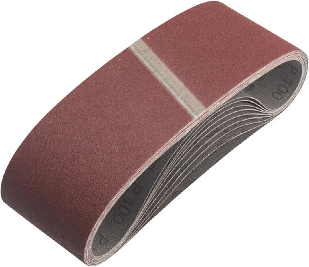 Irwin Schuurbanden Set 9 Stuks