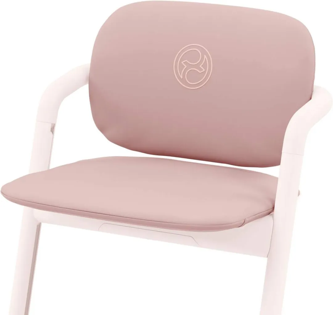Cybex Lemo Comfort Inlay Pearl Pink