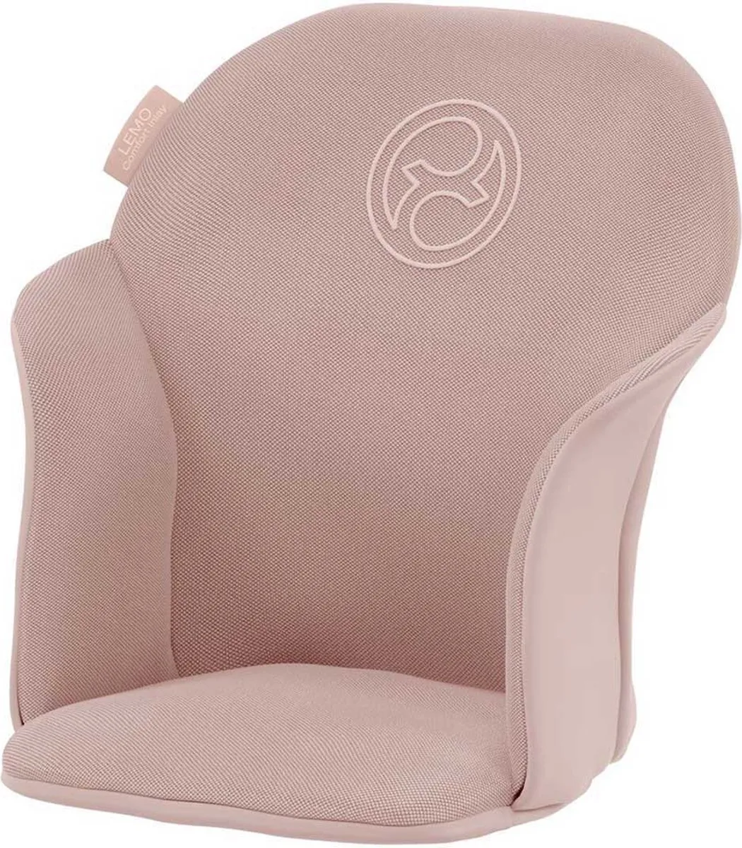 Cybex Lemo Comfort Inlay Pearl Pink