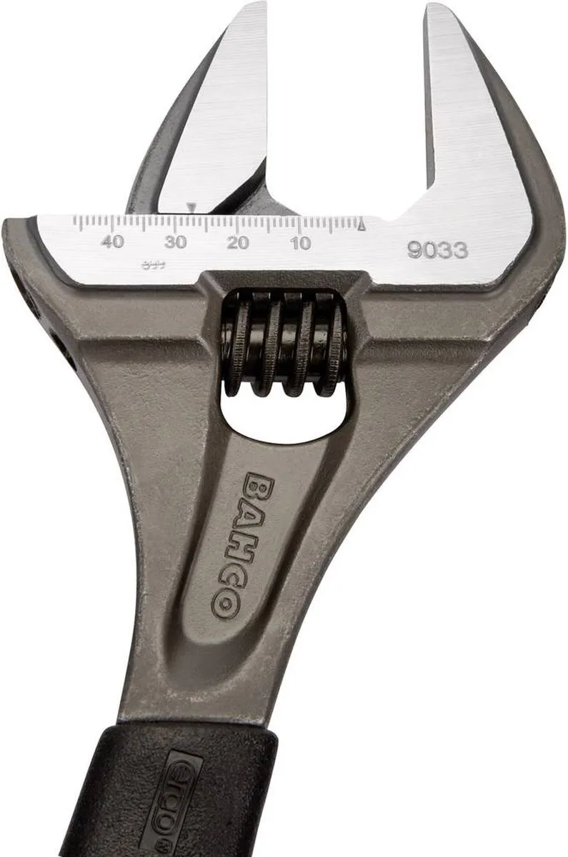Bahco 9033-10 Moersleutel Verstelbaar 255mm