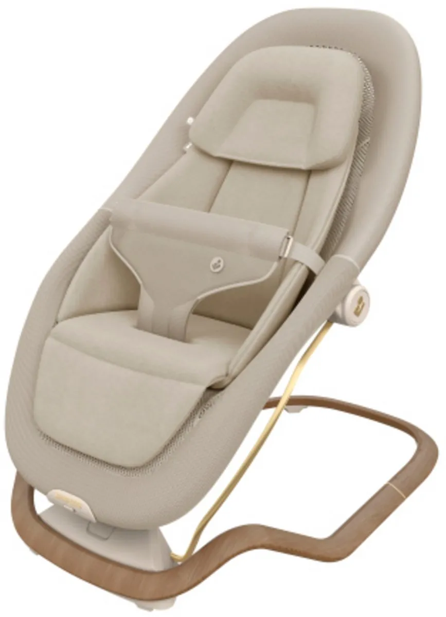 Maxi-Cosi Dove Pro Wipstoel - Elegance Beige