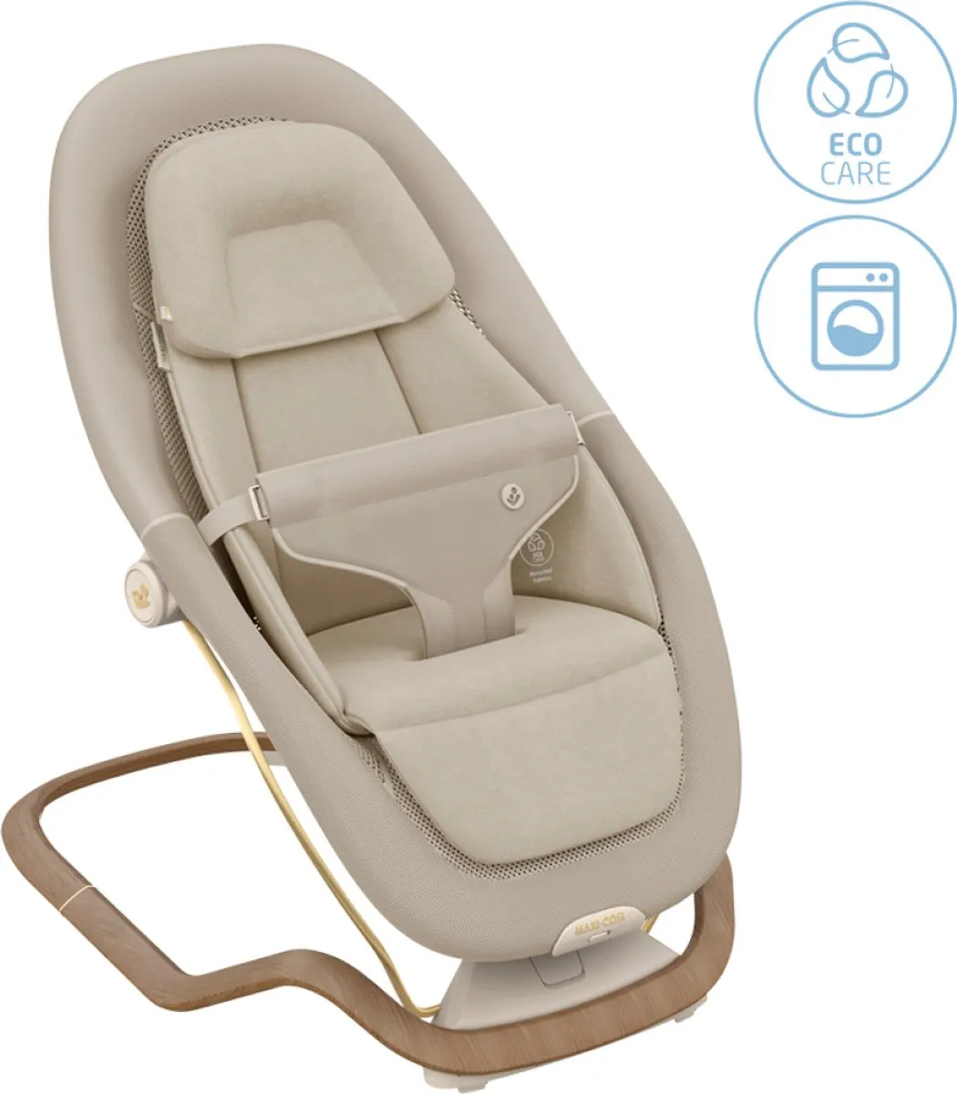 Maxi-Cosi Dove Pro Wipstoel - Elegance Beige