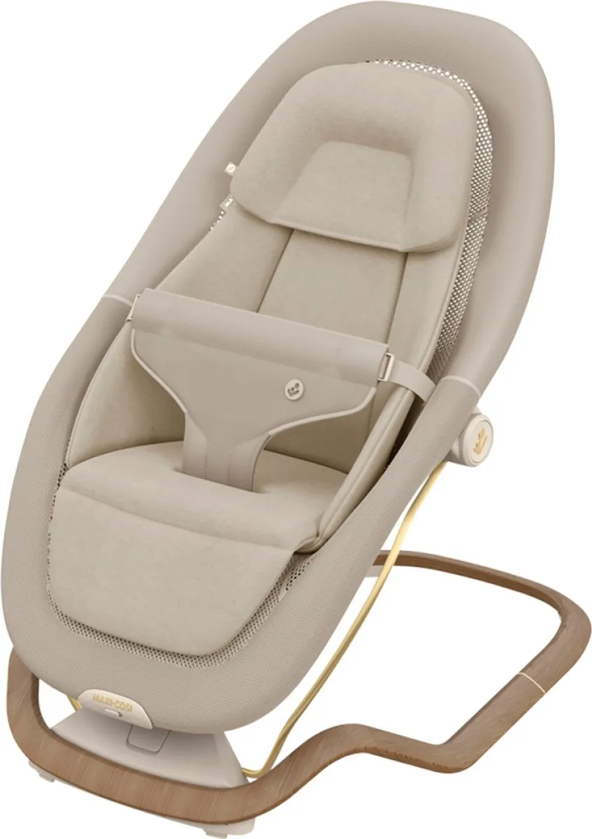 Maxi-Cosi Dove Pro Wipstoel - Elegance Beige