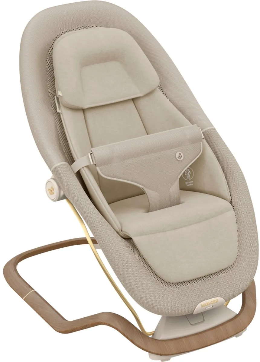 Maxi-Cosi Dove Pro Wipstoel - Elegance Beige