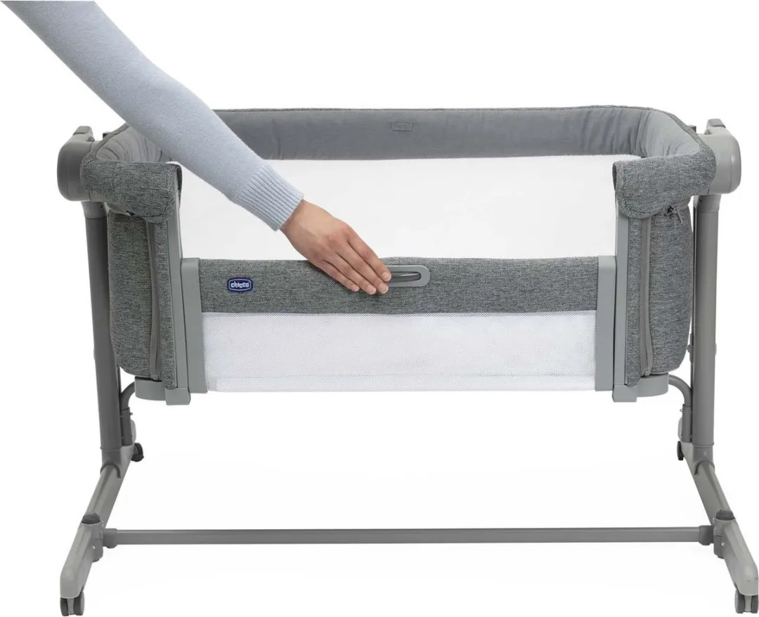 Chicco Next2Me Magic Evo Co-Sleeper