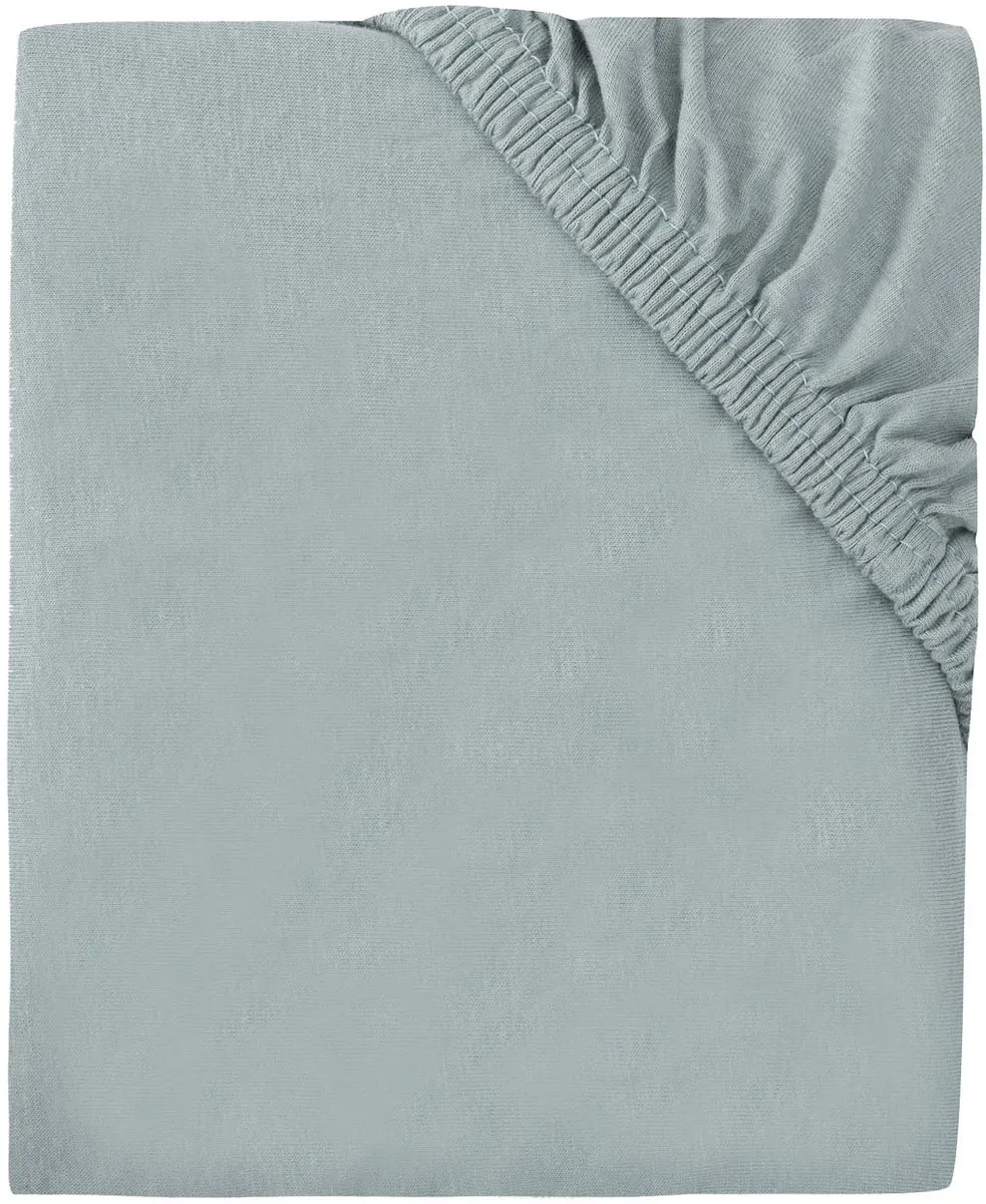 Jollein Jersey Hoeslaken 40/50x80/90cm