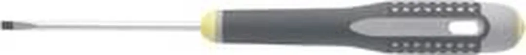 Bahco ERGO Schroevendraaier 1.0x5.5mm 150mm - BE-8242 - afbeelding 6 van 6