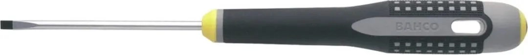 Bahco ERGO Schroevendraaier 1.0x5.5mm 150mm