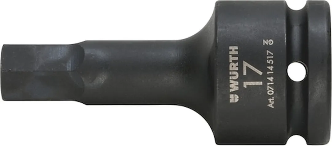 Würth Krachtdop 3/4