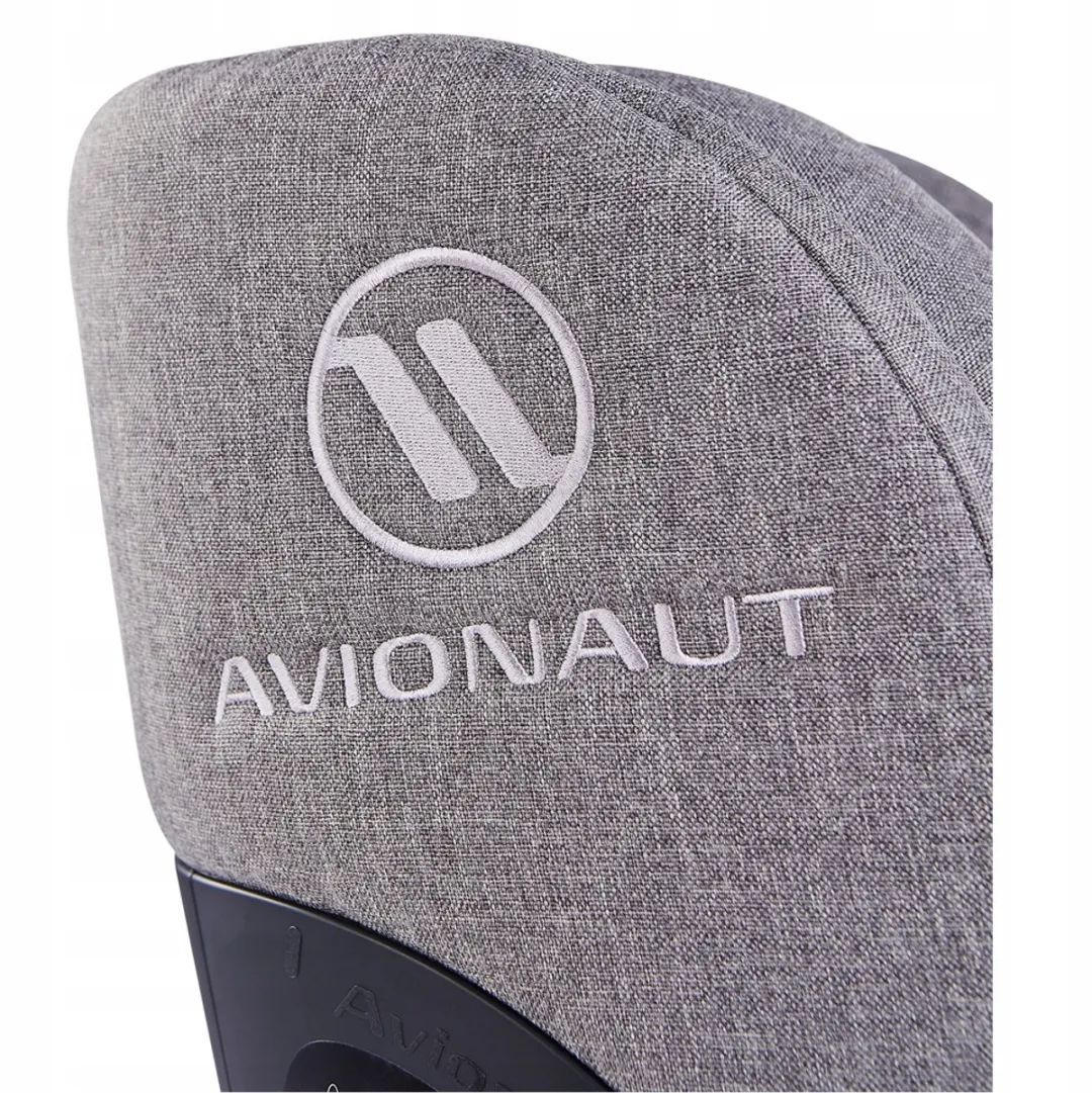 Avionaut AeroFix AirFlow Autostoeltje 0-18 kg - RWF Rood