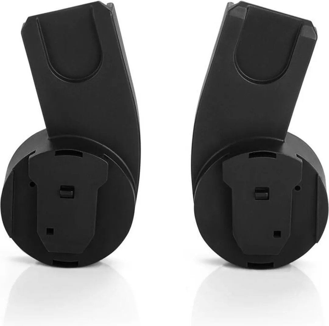 Cybex Autostoeladapters voor BaliOS S & Talos S