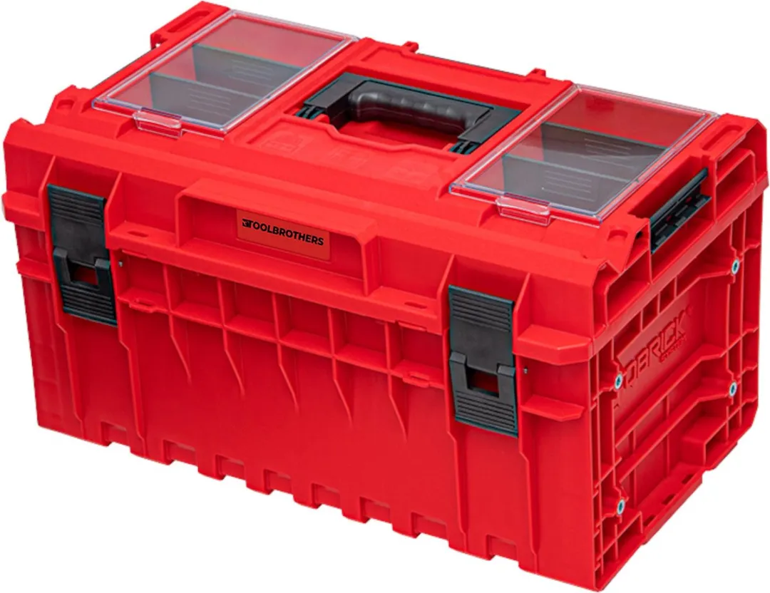 Toolbrothers RHINO XXL Gereedschapskoffer