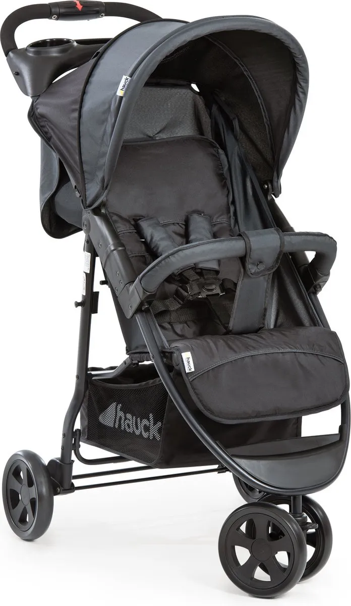 Hauck Citi Neo II Buggy
