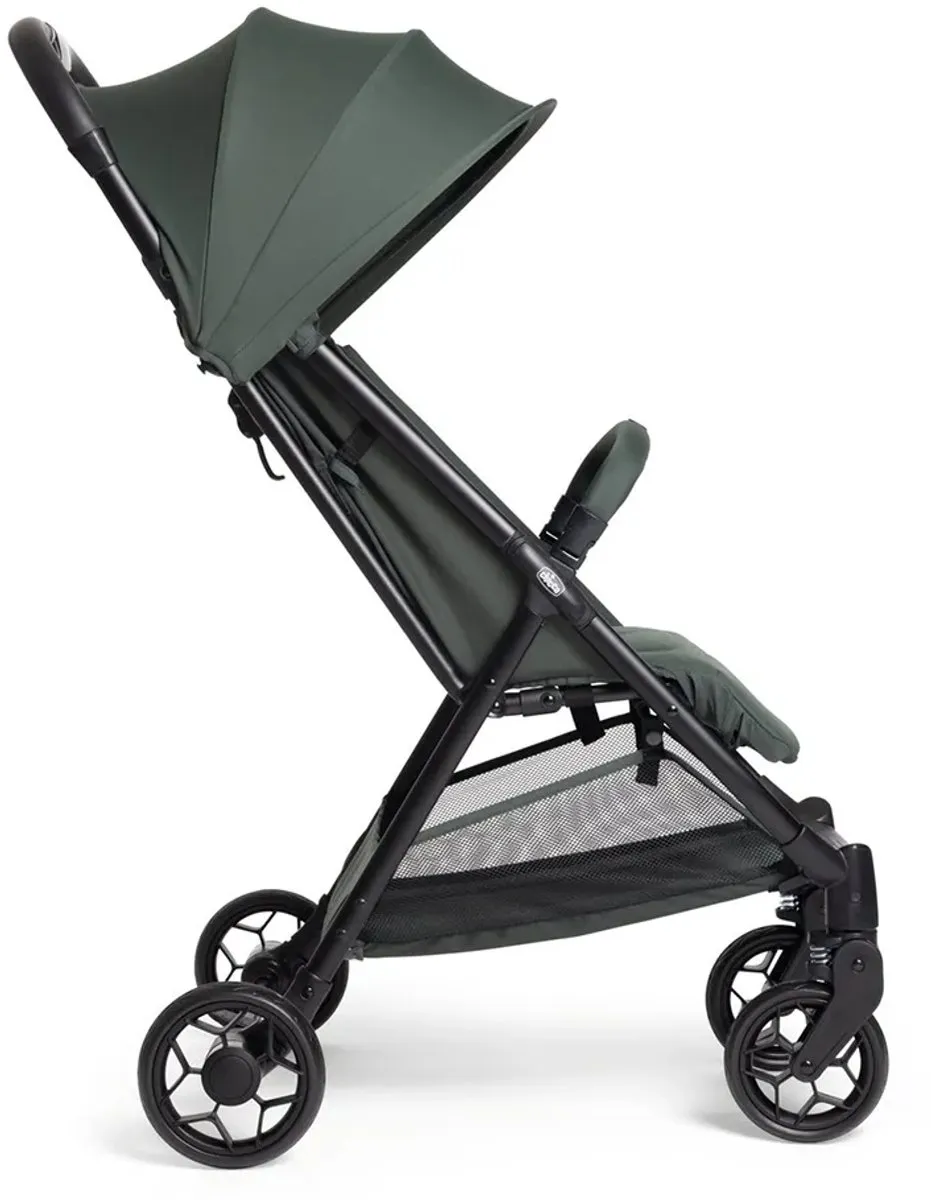 Chicco Urbino Buggy - Evergreen (groen)