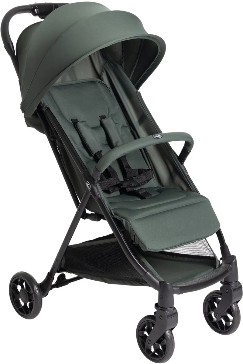 Chicco Urbino Buggy - Evergreen (groen)