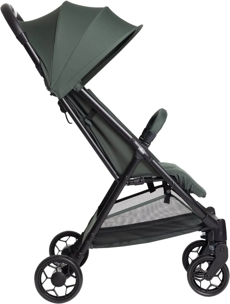 Chicco Urbino Buggy - Evergreen (groen)