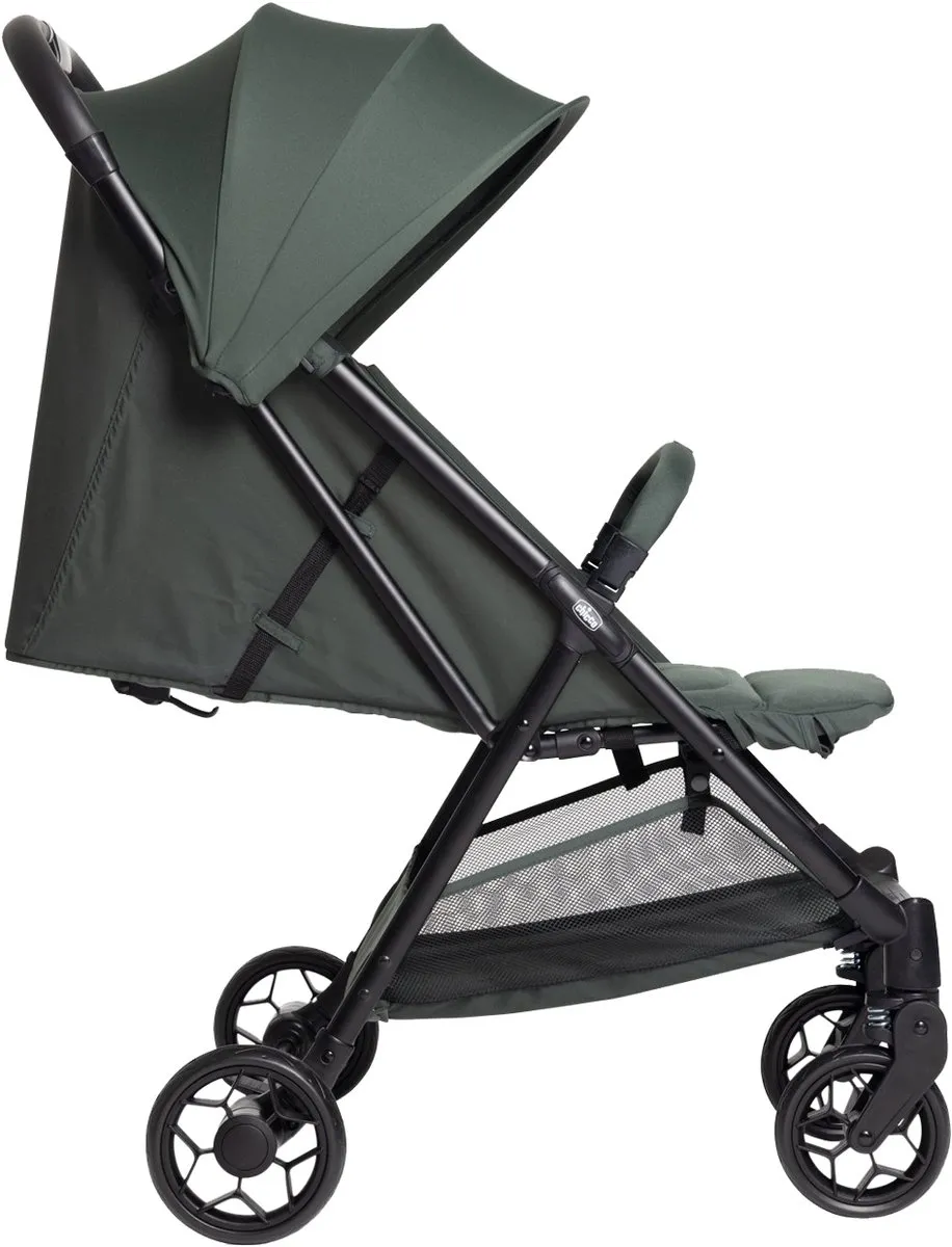Chicco Urbino Buggy - Evergreen (groen)