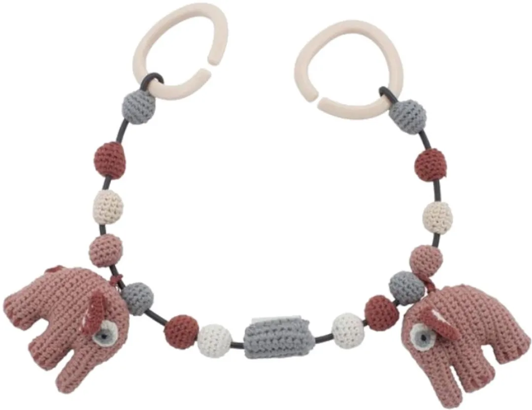 Sebra Fanto The Elephant Wagenspanner