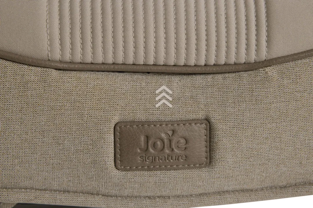 Joie I-Traver Autostoel Sandstone - Isofix - afbeelding 6 van 6