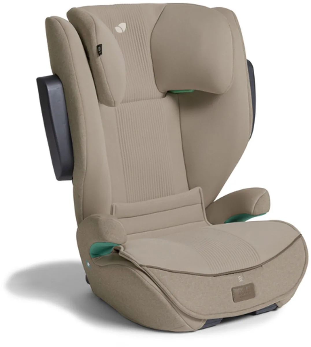 Joie I-Traver Autostoel Sandstone - Tot 12 jaar - Isofix - I size