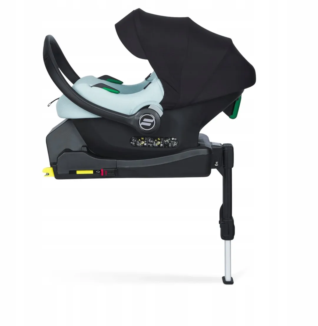 Avionaut Cosmo AirFlow Autostoeltje 0-13kg - Roze