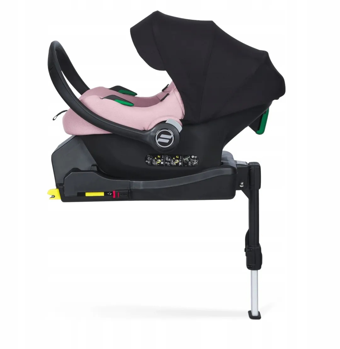 Avionaut Cosmo AirFlow Autostoeltje 0-13kg