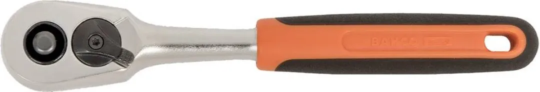 Bahco SB6950QR Omschakelratel 1/4" - 145mm
