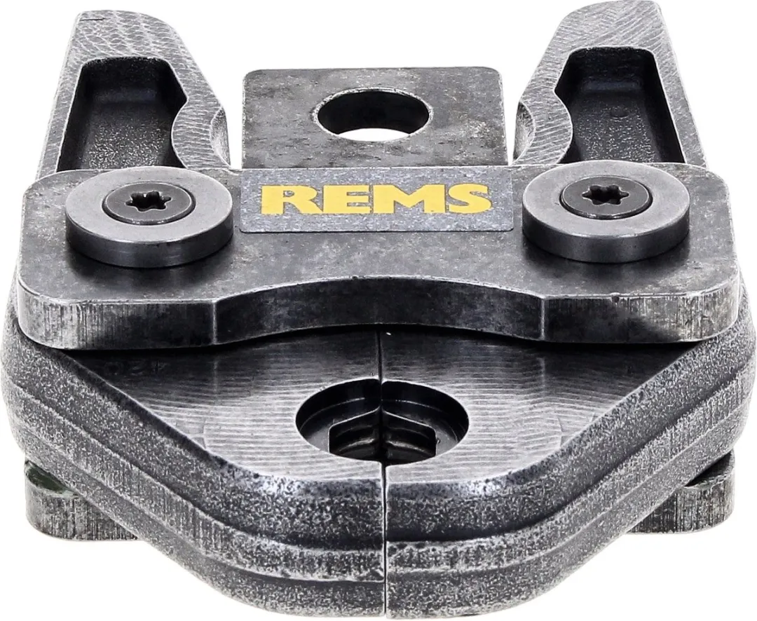 Rems V12 Krimptang - Grijs