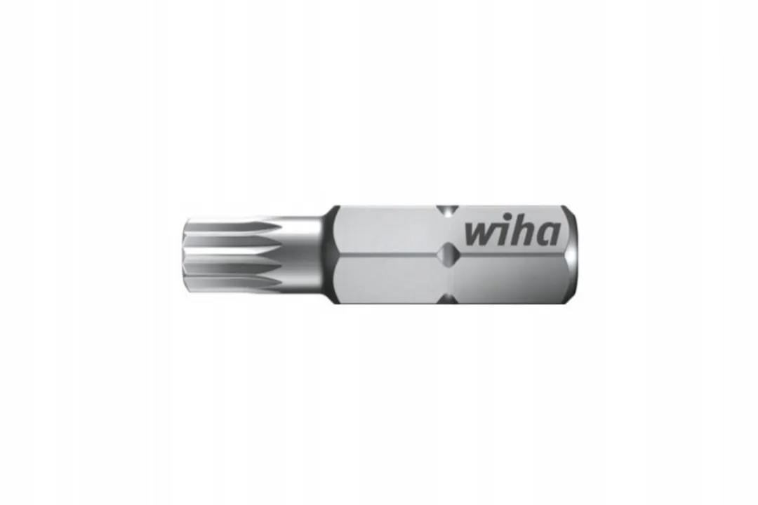 Wiha XZN Bit M8x35mm