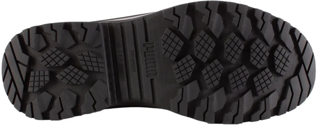 PUMA Iron Mid S3S 632740 Werkschoenen - 43
