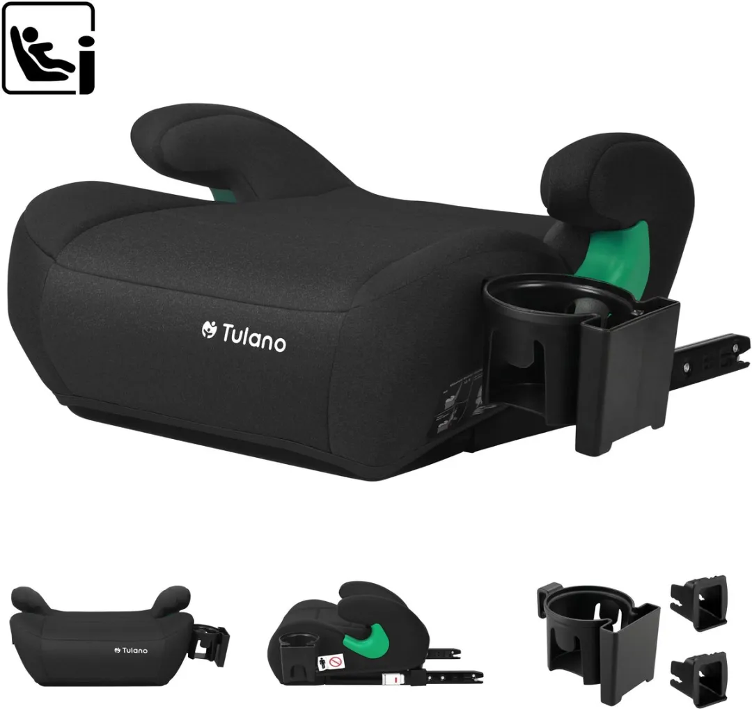 Tulano Cabby 35 Autostoeltje