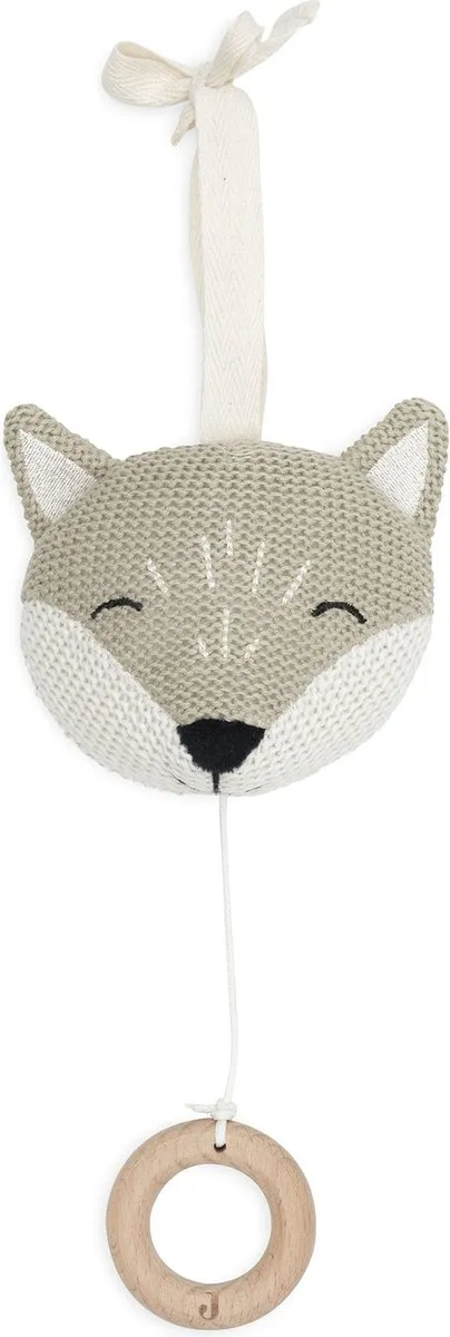 Jollein Muziekhanger Fox