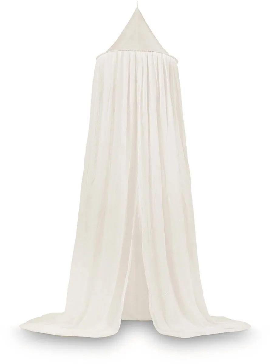 Jollein Baby Klamboe Vintage Ivory