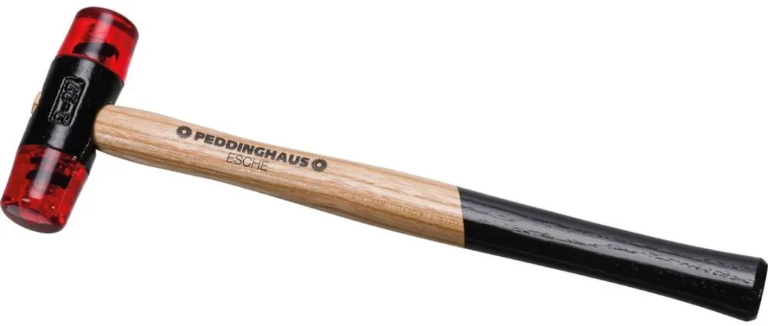 Peddinghaus Plastic Hamer 150g